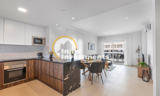 Revente privée - Appartement - Vistabella  - Vistabella Golf