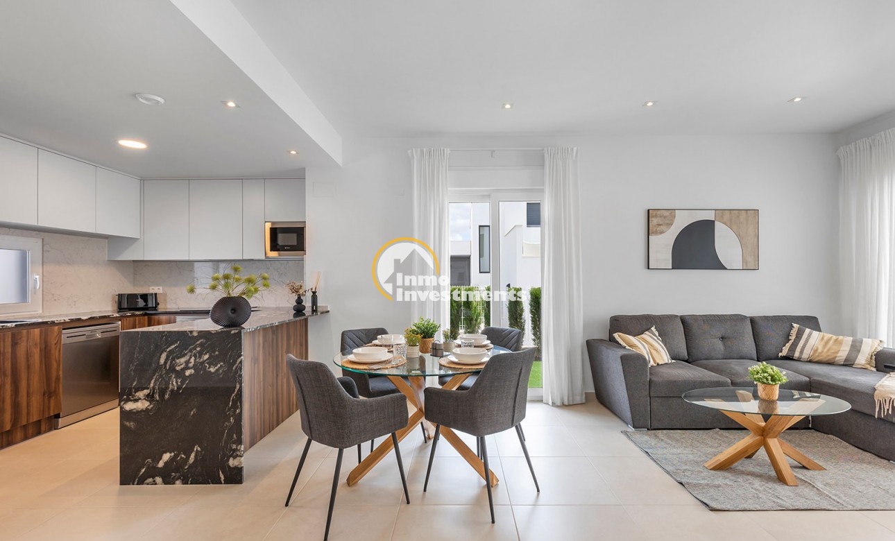Revente privée - Appartement - Vistabella  - Vistabella Golf