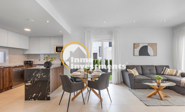 Revente privée - Appartement - Vistabella  - Vistabella Golf