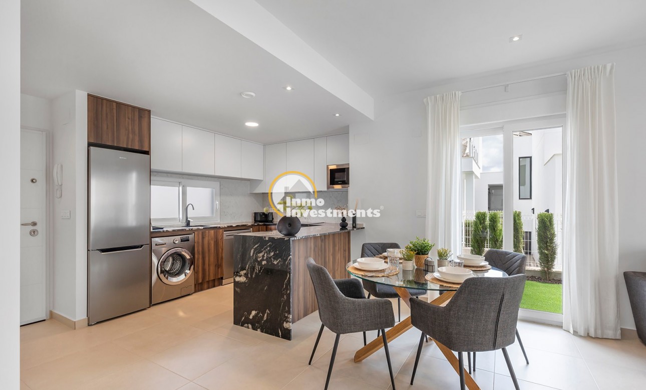 Revente privée - Appartement - Vistabella  - Vistabella Golf