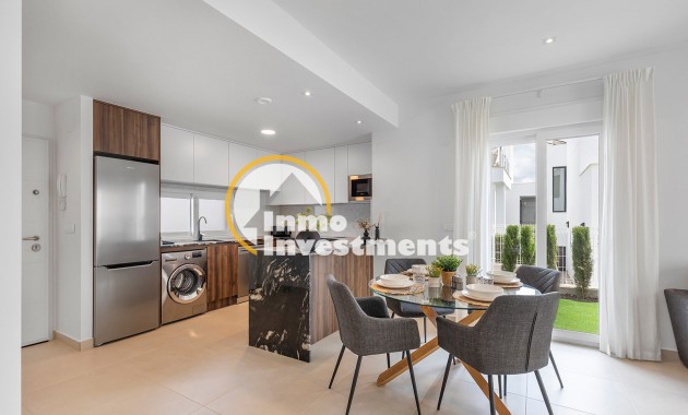 Revente privée - Appartement - Vistabella  - Vistabella Golf