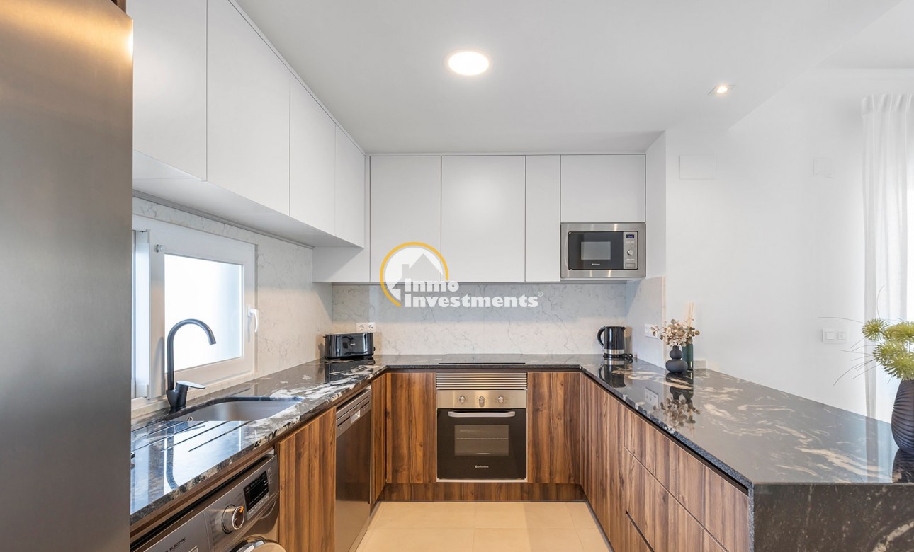 Revente privée - Appartement - Vistabella  - Vistabella Golf