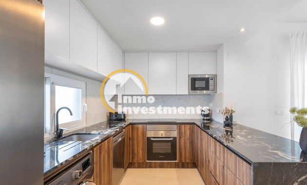 Revente privée - Appartement - Vistabella  - Vistabella Golf