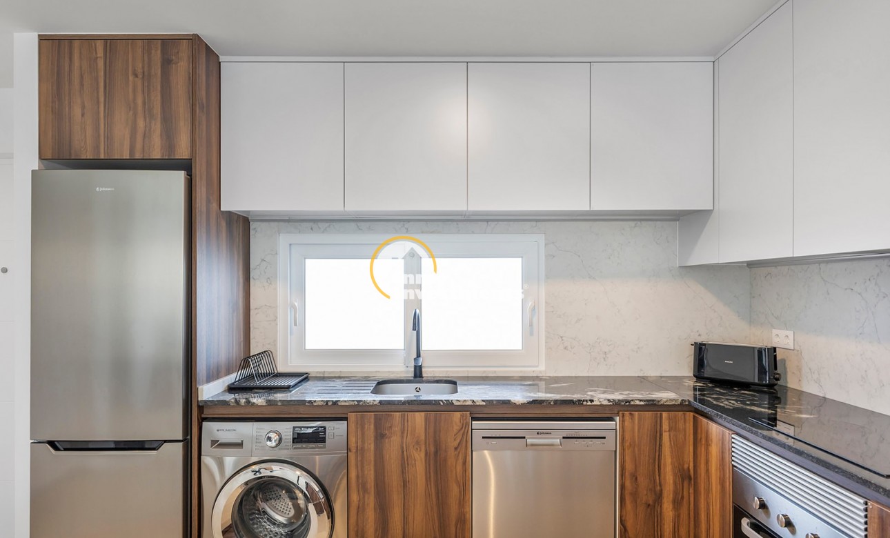 Revente privée - Appartement - Vistabella  - Vistabella Golf