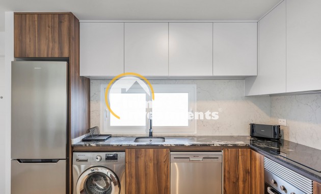 Revente privée - Appartement - Vistabella  - Vistabella Golf