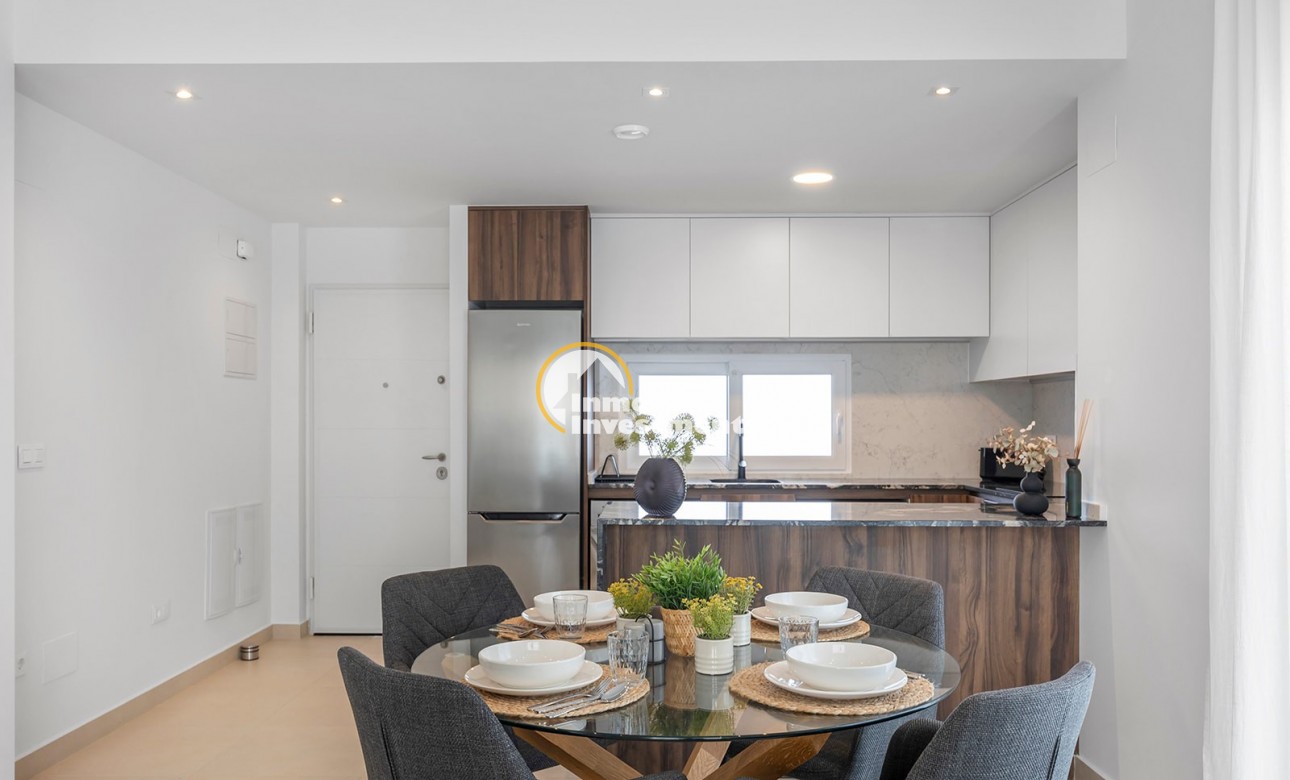 Revente privée - Appartement - Vistabella  - Vistabella Golf