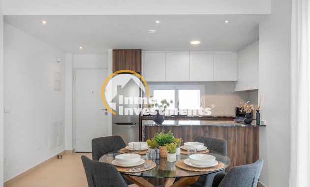 Revente privée - Appartement - Vistabella  - Vistabella Golf