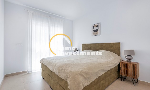 Revente privée - Appartement - Vistabella  - Vistabella Golf