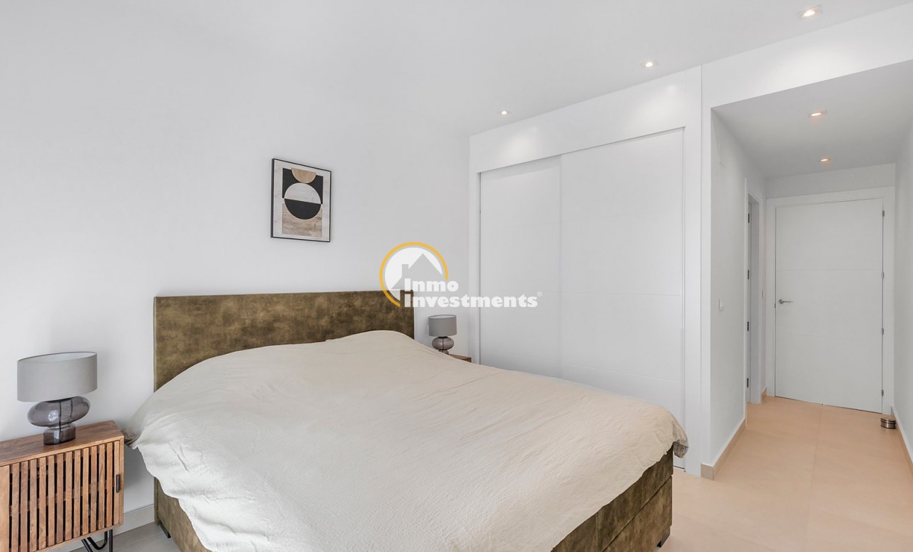 Revente privée - Appartement - Vistabella  - Vistabella Golf