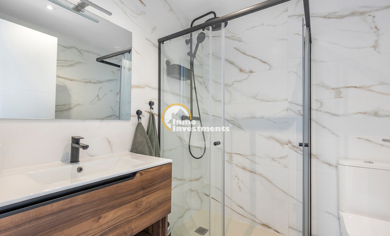 Revente privée - Appartement - Vistabella  - Vistabella Golf
