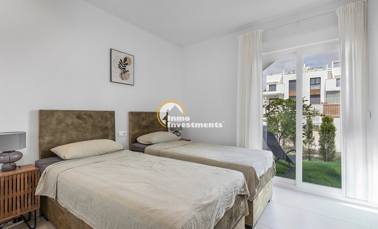 Revente privée - Appartement - Vistabella  - Vistabella Golf