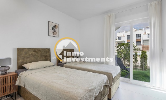 Revente privée - Appartement - Vistabella  - Vistabella Golf
