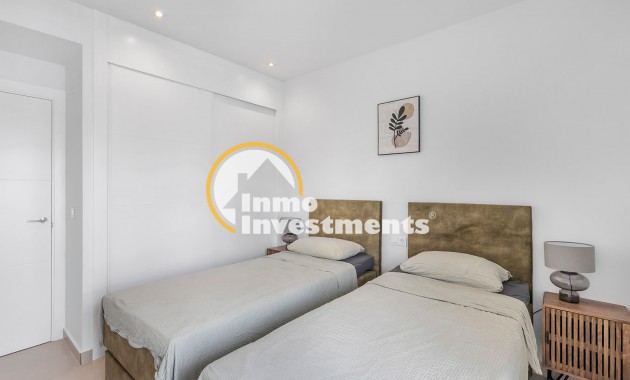 Revente privée - Appartement - Vistabella  - Vistabella Golf