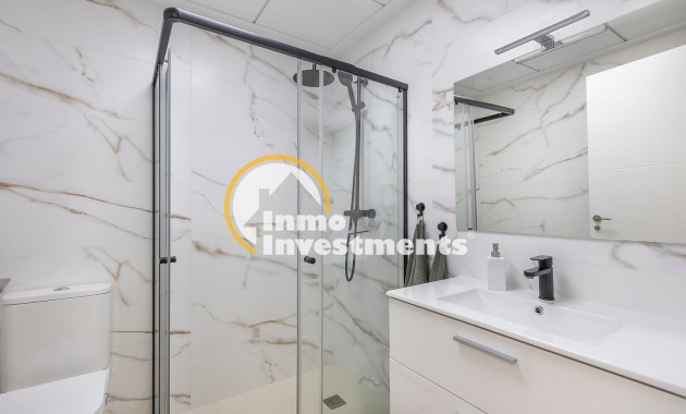 Revente privée - Appartement - Vistabella  - Vistabella Golf