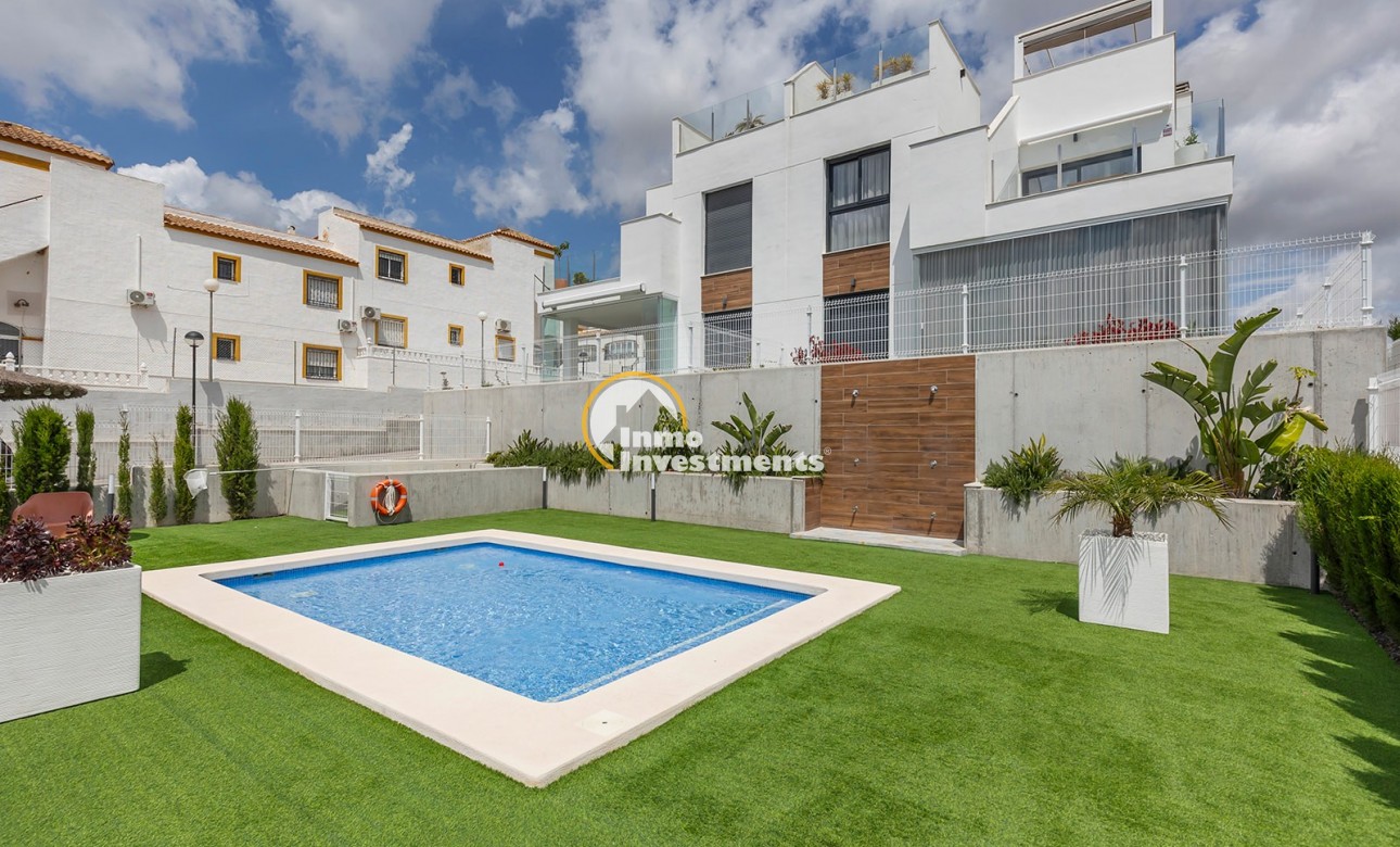 Revente privée - Appartement - Vistabella  - Vistabella Golf