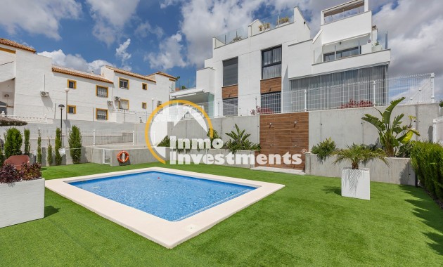 Revente privée - Appartement - Vistabella  - Vistabella Golf