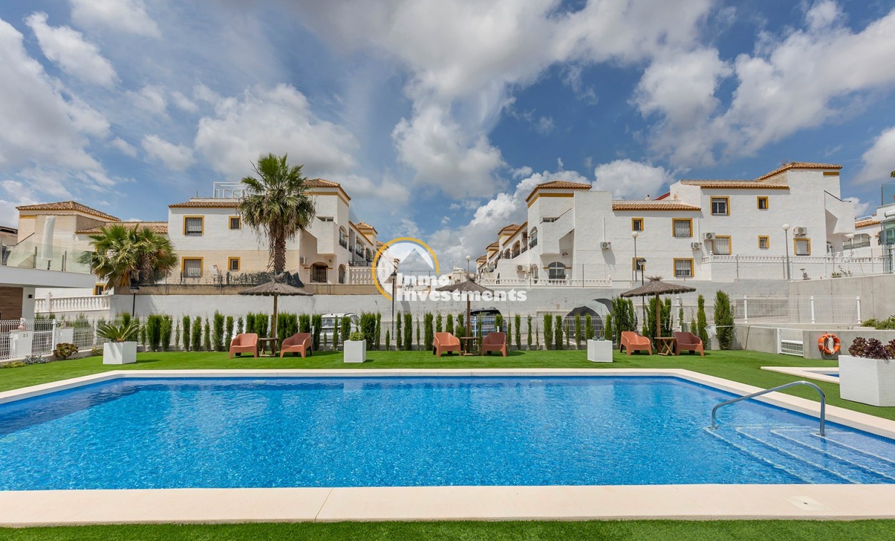 Revente privée - Appartement - Vistabella  - Vistabella Golf