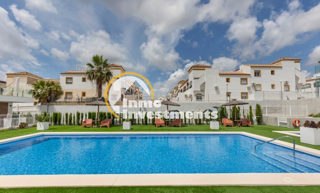 Revente privée - Appartement - Vistabella  - Vistabella Golf