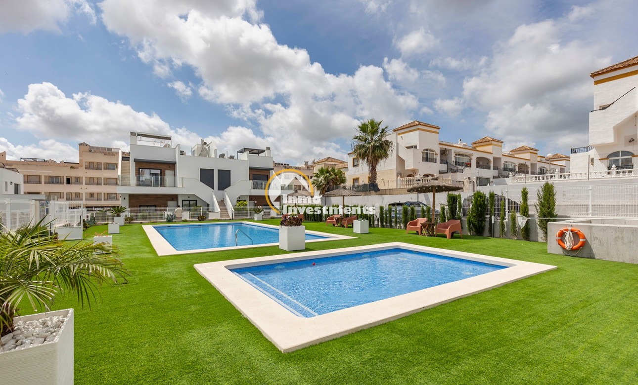 Revente privée - Appartement - Vistabella  - Vistabella Golf