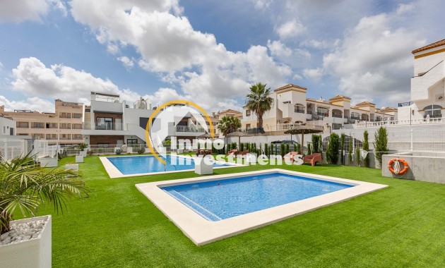 Revente privée - Appartement - Vistabella  - Vistabella Golf