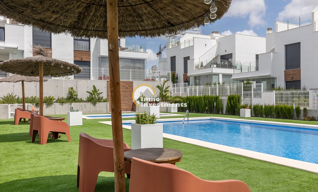 Revente privée - Appartement - Vistabella  - Vistabella Golf