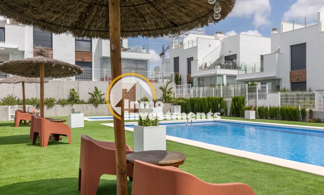 Revente privée - Appartement - Vistabella  - Vistabella Golf