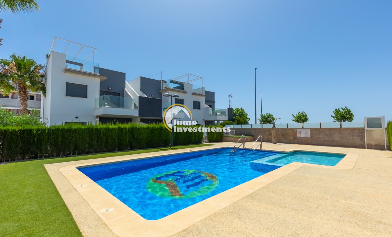 Bestaande bouw - Appartement - Pilar de la Horadada