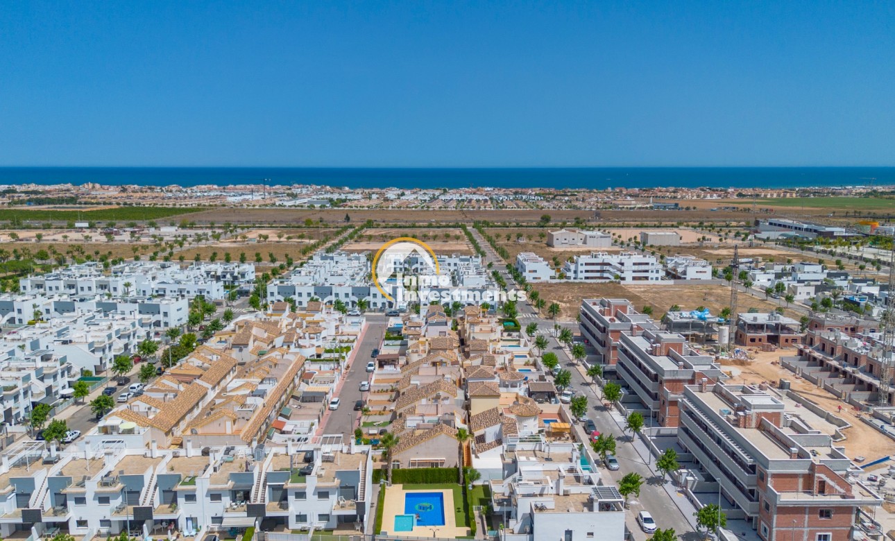 Bestaande bouw - Appartement - Pilar de la Horadada