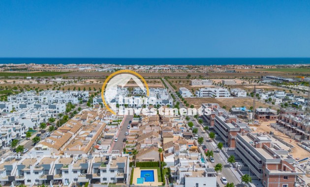 Bestaande bouw - Appartement - Pilar de la Horadada