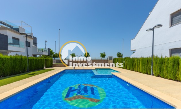Bestaande bouw - Appartement - Pilar de la Horadada