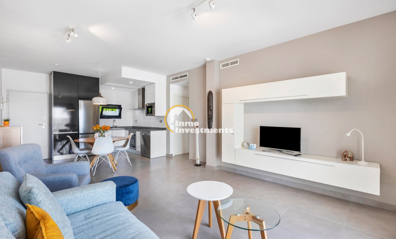 Bestaande bouw - Appartement - Pilar de la Horadada