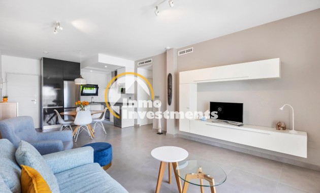 Bestaande bouw - Appartement - Pilar de la Horadada