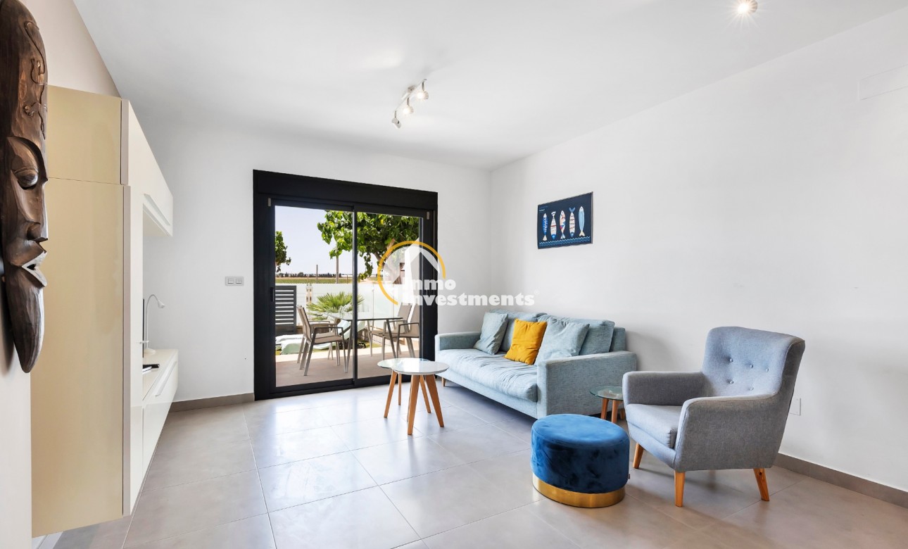Bestaande bouw - Appartement - Pilar de la Horadada
