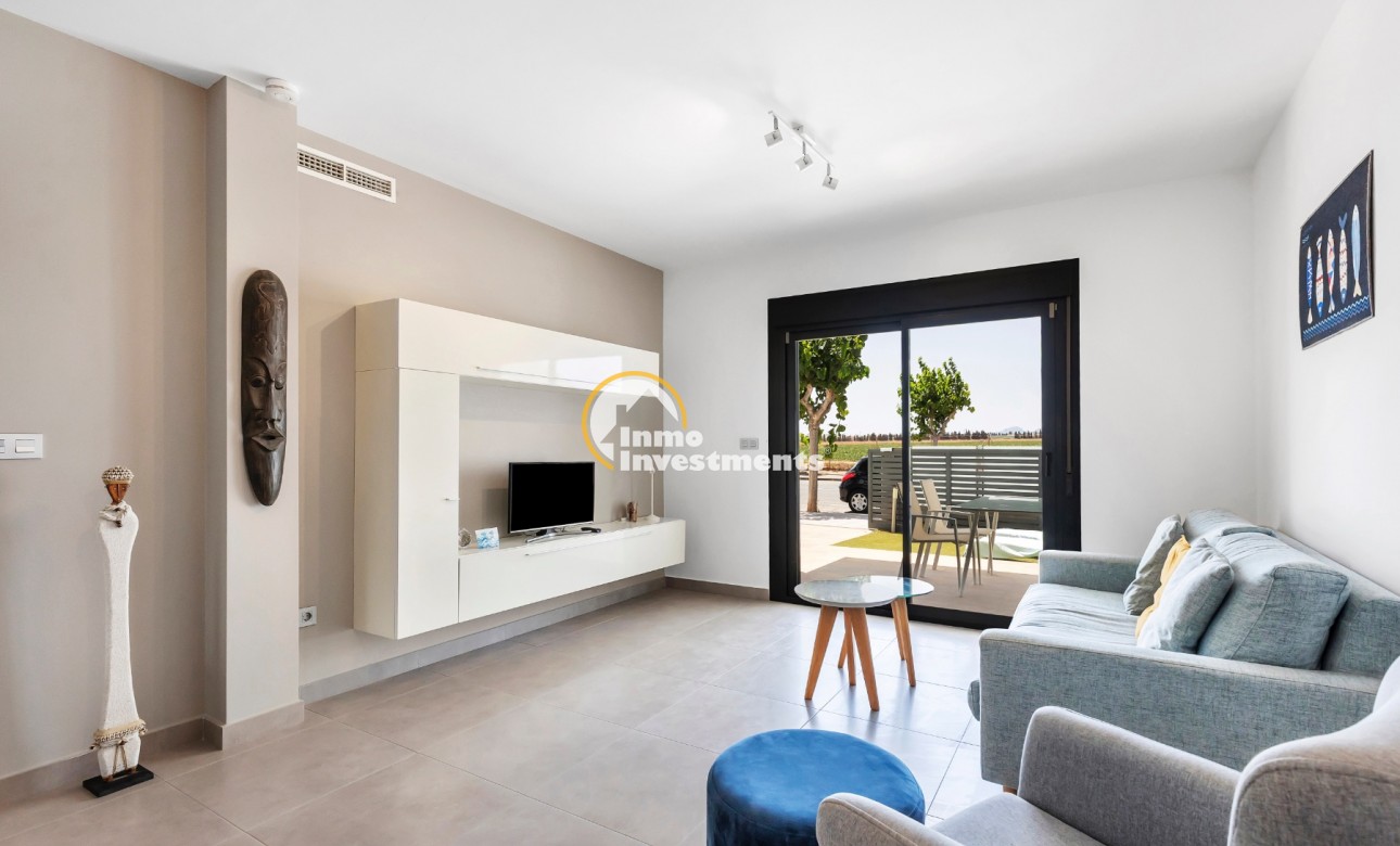 Bestaande bouw - Appartement - Pilar de la Horadada