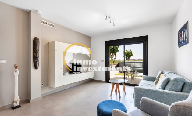 Bestaande bouw - Appartement - Pilar de la Horadada
