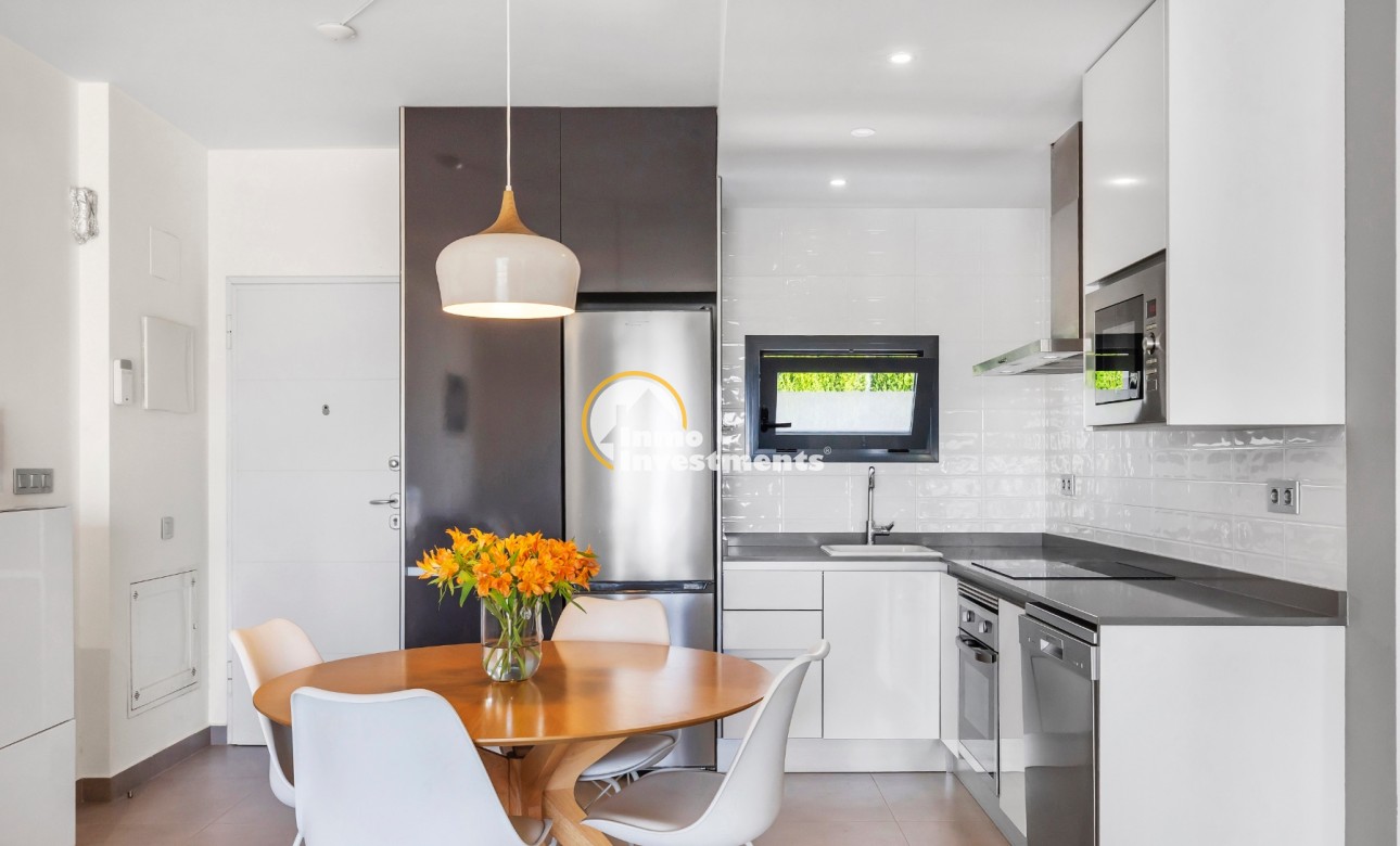 Bestaande bouw - Appartement - Pilar de la Horadada