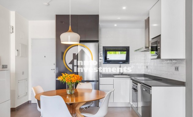 Bestaande bouw - Appartement - Pilar de la Horadada