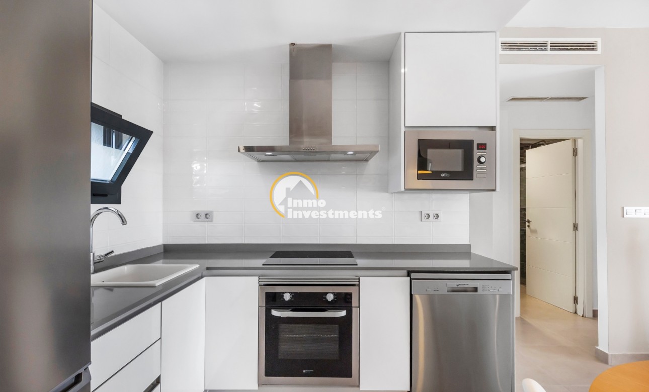 Bestaande bouw - Appartement - Pilar de la Horadada