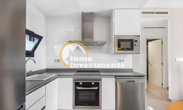 Bestaande bouw - Appartement - Pilar de la Horadada