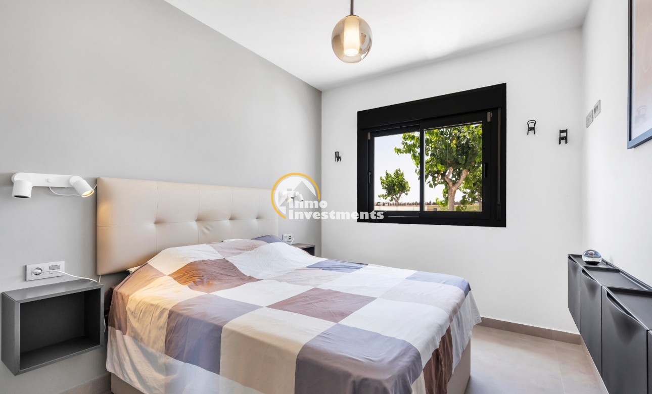 Bestaande bouw - Appartement - Pilar de la Horadada