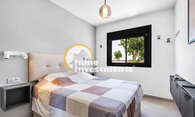 Bestaande bouw - Appartement - Pilar de la Horadada