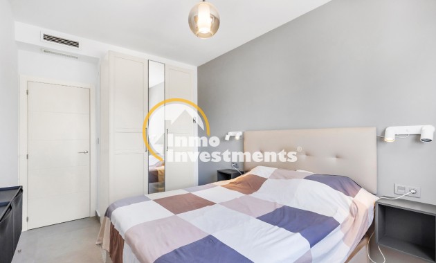 Bestaande bouw - Appartement - Pilar de la Horadada