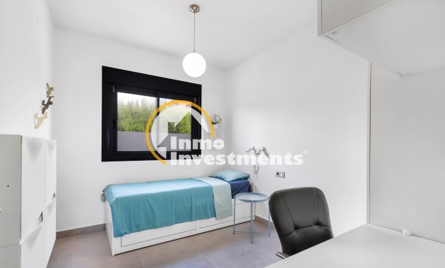 Bestaande bouw - Appartement - Pilar de la Horadada