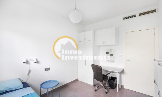 Bestaande bouw - Appartement - Pilar de la Horadada