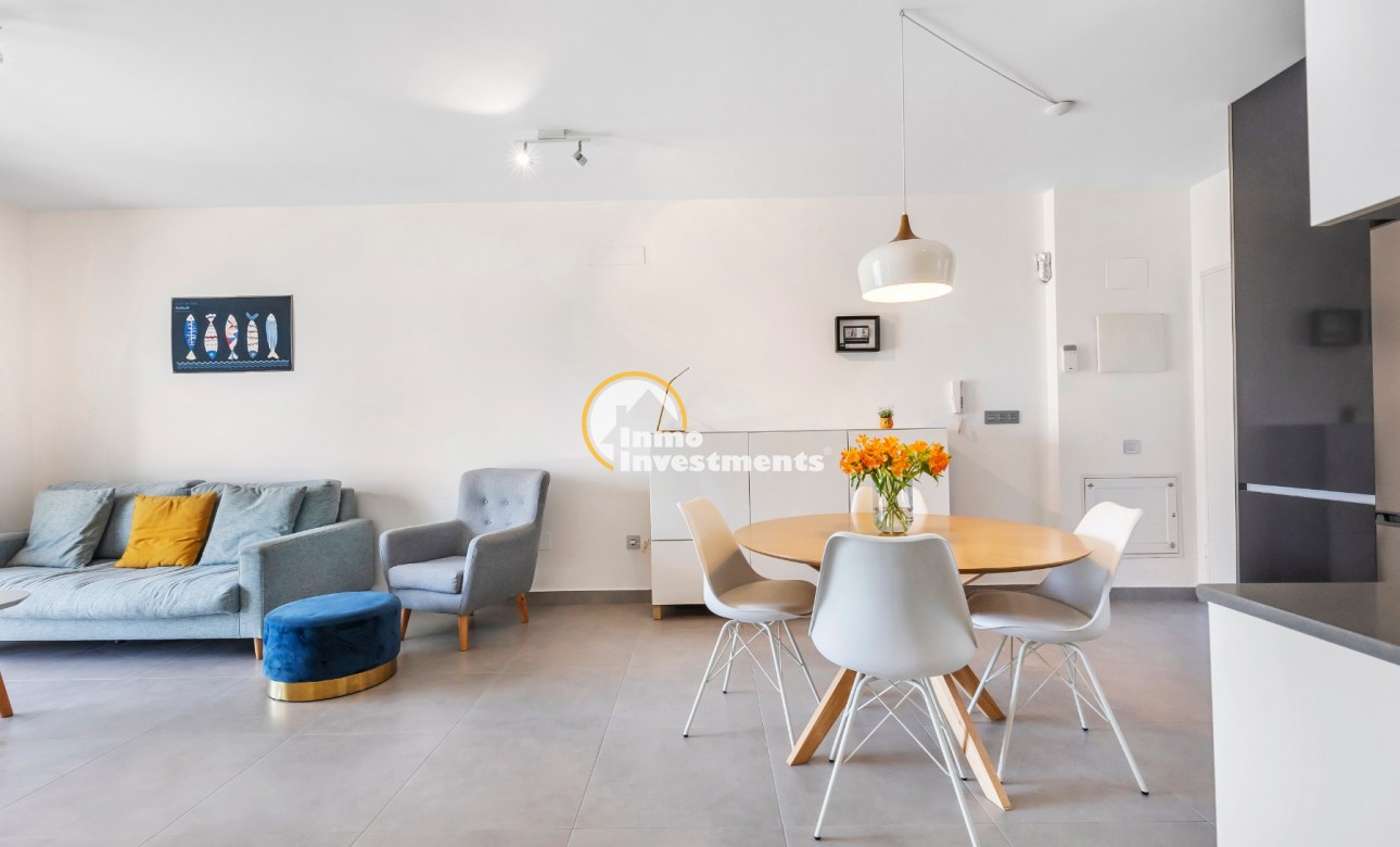 Bestaande bouw - Appartement - Pilar de la Horadada