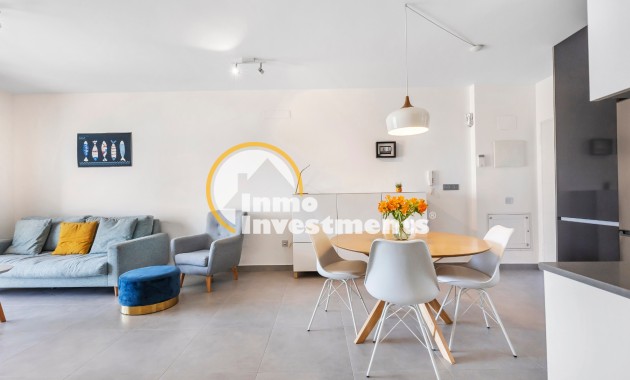 Bestaande bouw - Appartement - Pilar de la Horadada