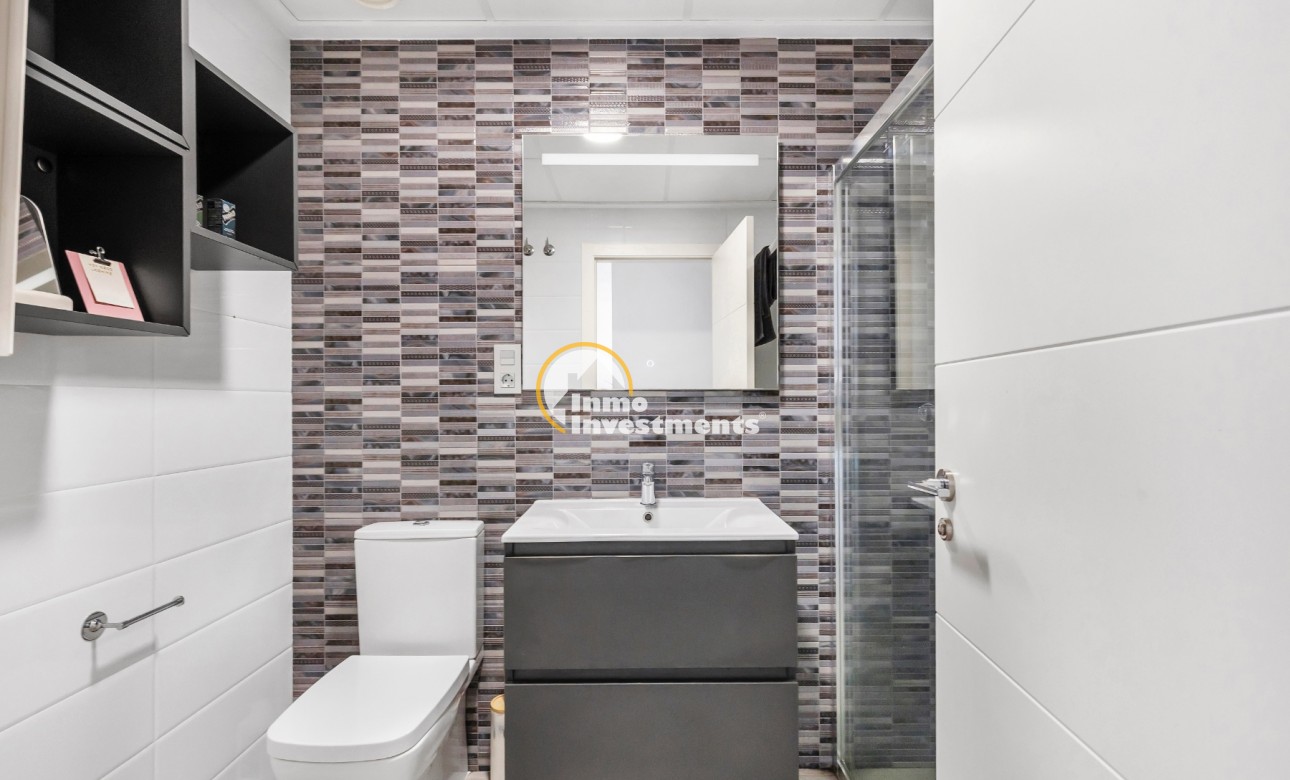 Bestaande bouw - Appartement - Pilar de la Horadada