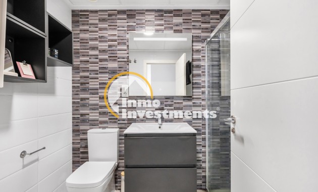 Bestaande bouw - Appartement - Pilar de la Horadada