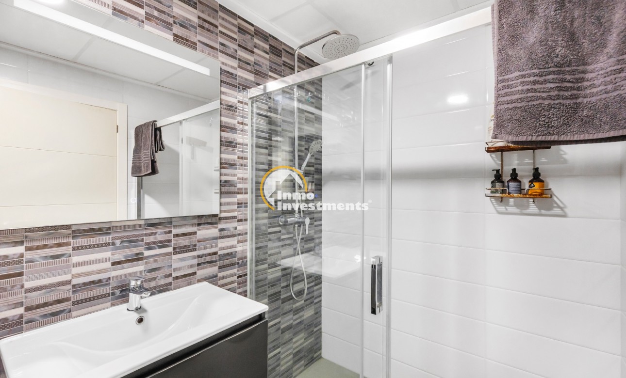 Bestaande bouw - Appartement - Pilar de la Horadada