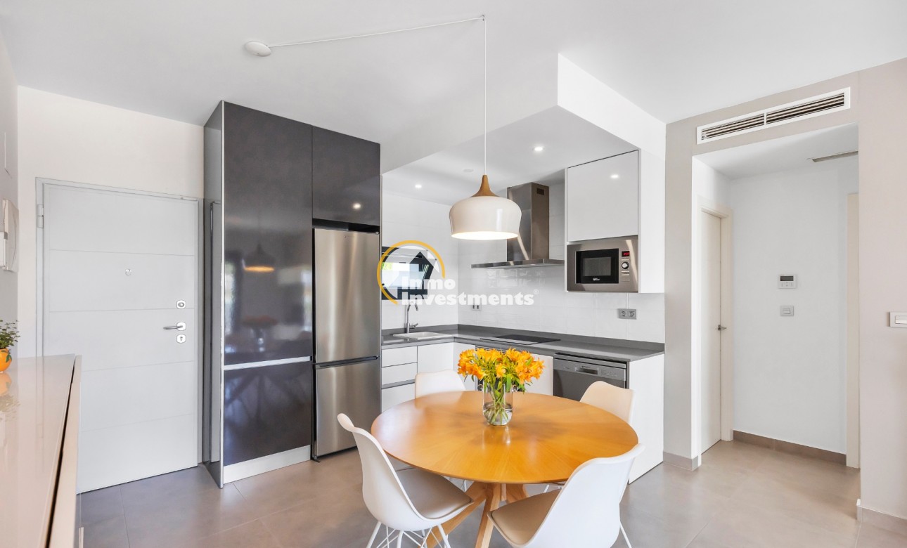 Bestaande bouw - Appartement - Pilar de la Horadada